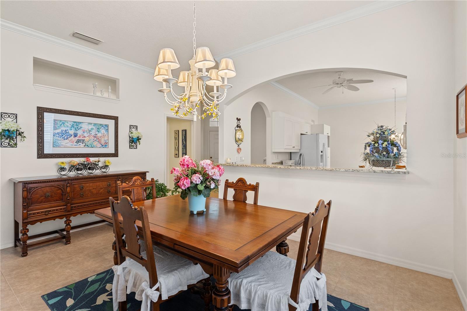 BUCKINGHAM MEADOWS ST ANDREWS E PLANTATION PH - Residential