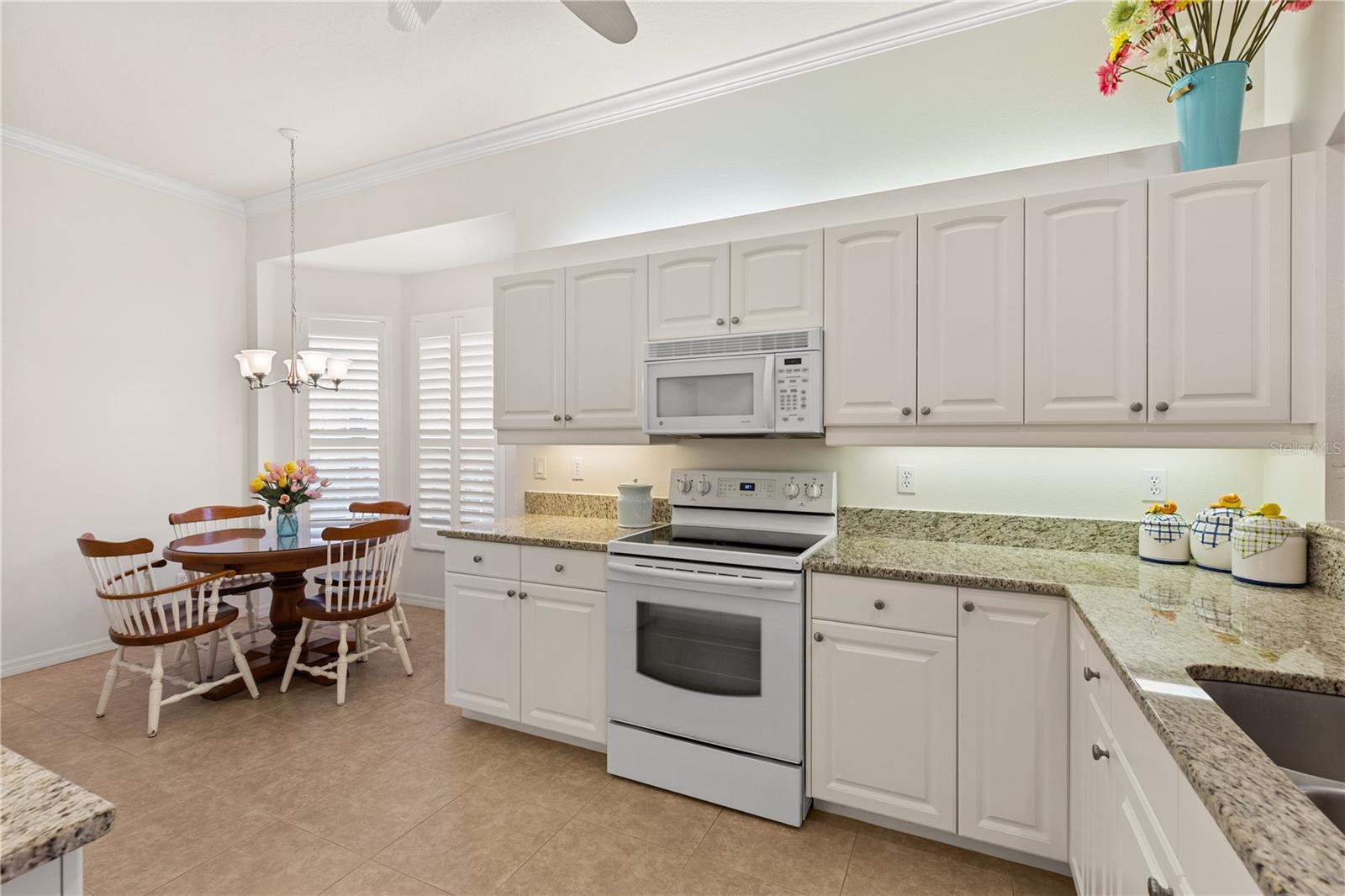 BUCKINGHAM MEADOWS ST ANDREWS E PLANTATION PH - Residential