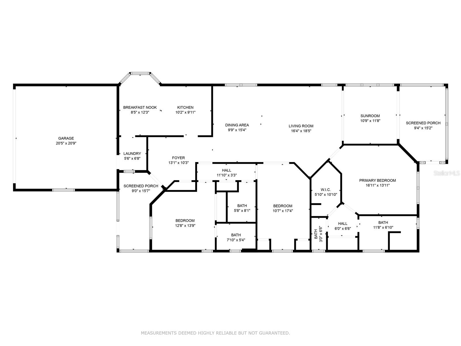 BUCKINGHAM MEADOWS ST ANDREWS E PLANTATION PH - Residential