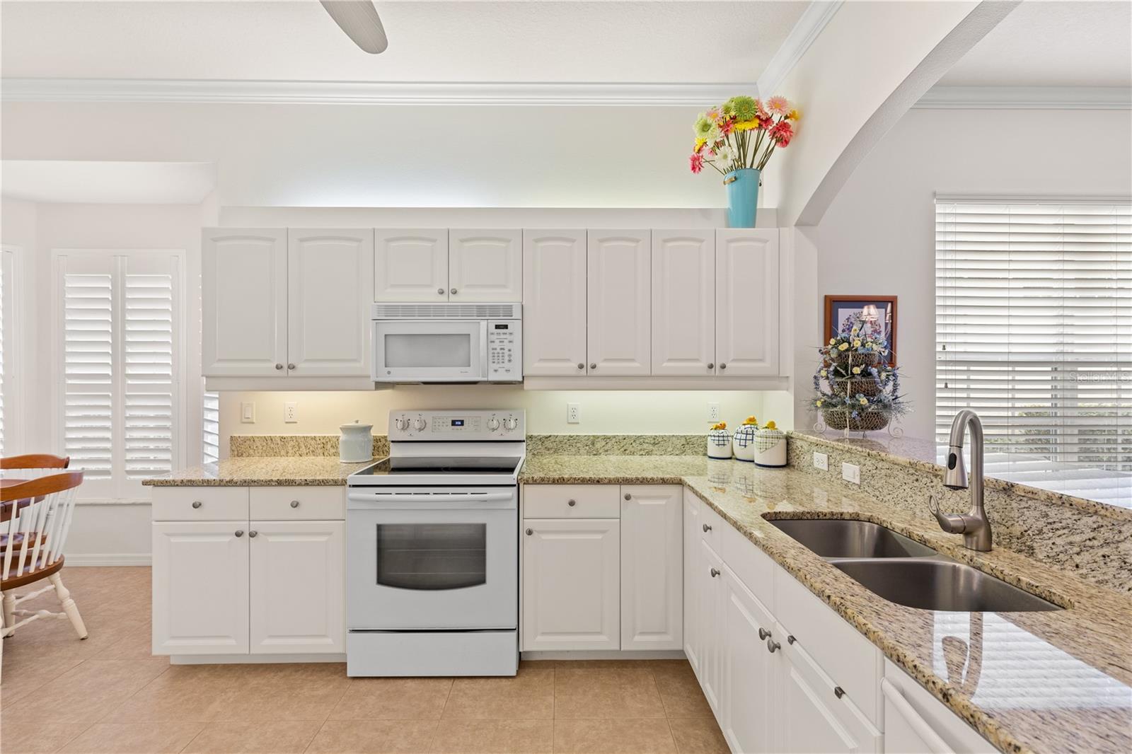 BUCKINGHAM MEADOWS ST ANDREWS E PLANTATION PH - Residential