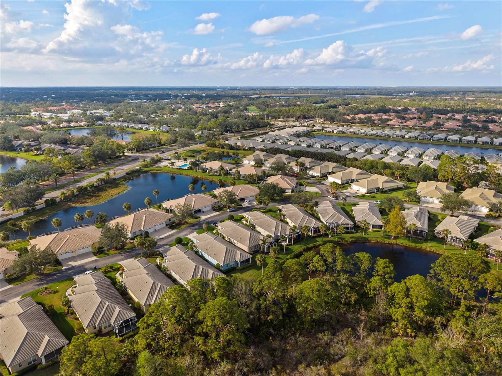 BUCKINGHAM MEADOWS ST ANDREWS E PLANTATION PH - Residential