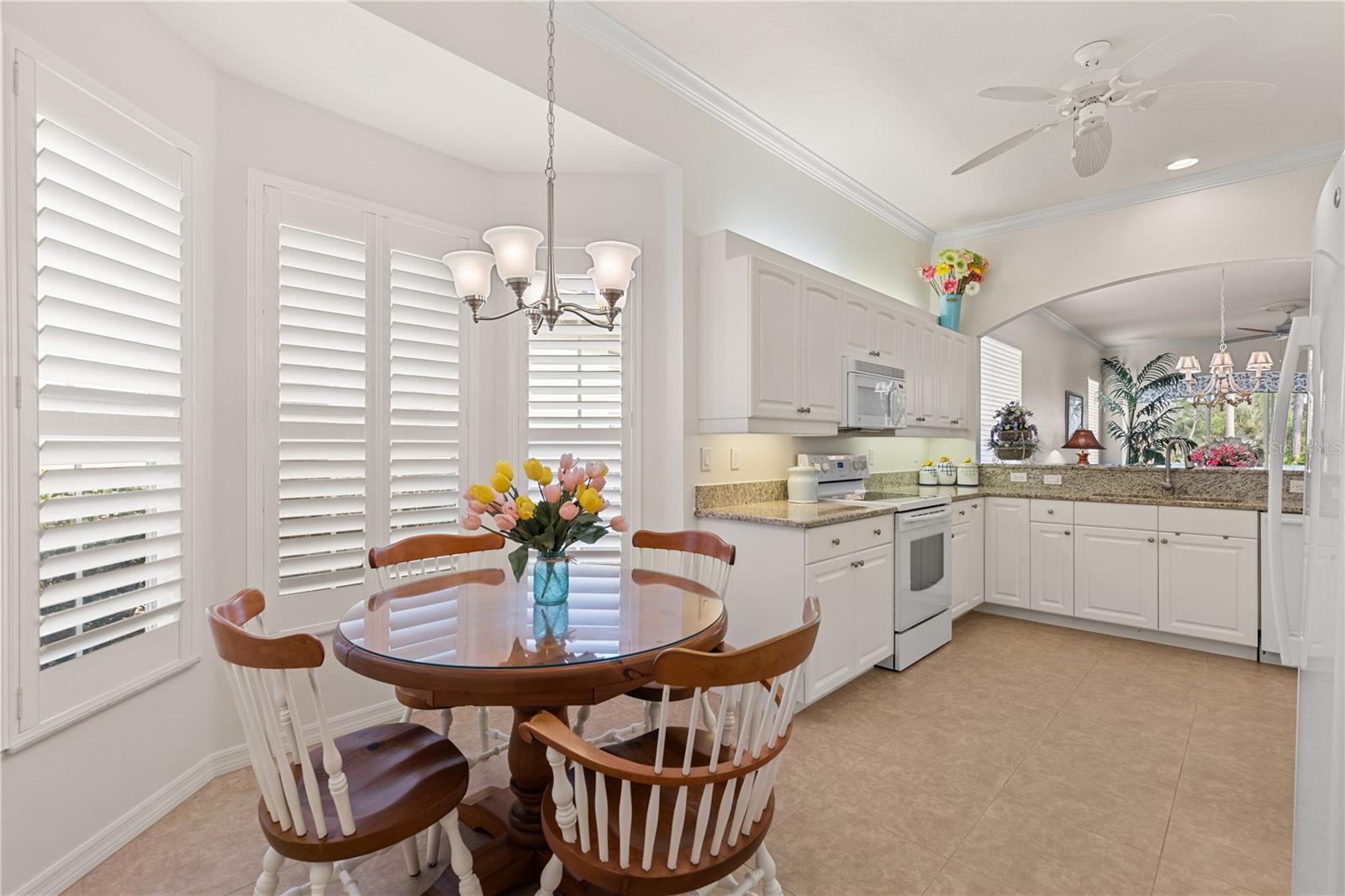 BUCKINGHAM MEADOWS ST ANDREWS E PLANTATION PH - Residential