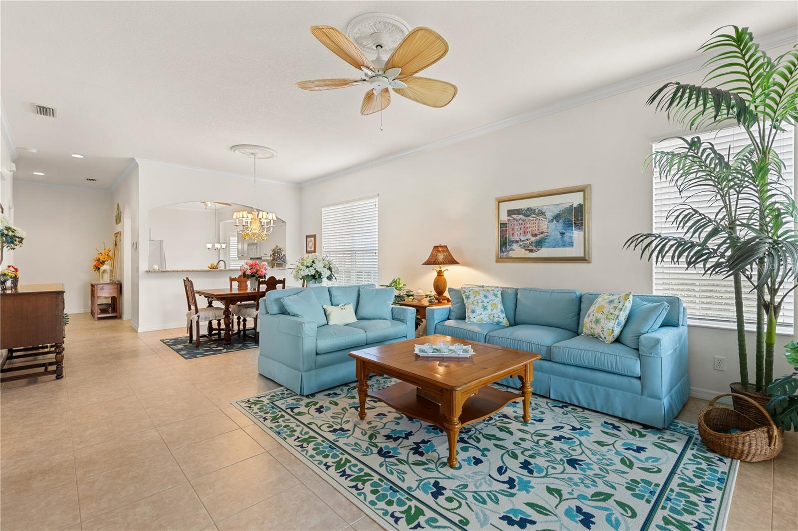 BUCKINGHAM MEADOWS ST ANDREWS E PLANTATION PH - Residential