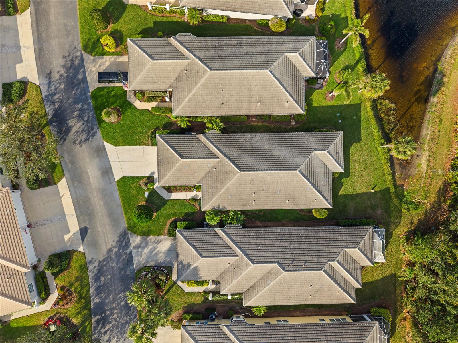 BUCKINGHAM MEADOWS ST ANDREWS E PLANTATION PH - Residential