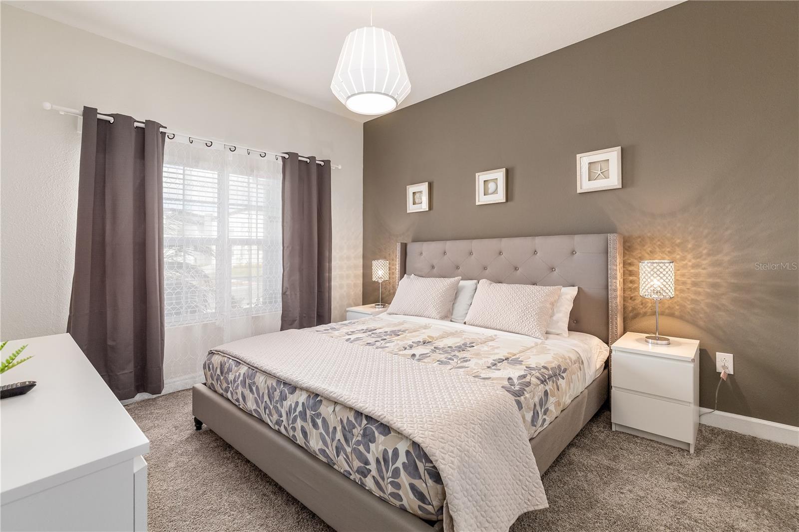 STOREY LAKE PH 3 - Residential