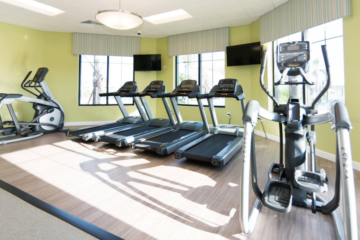 STOREY LAKE PH 3 - Residential