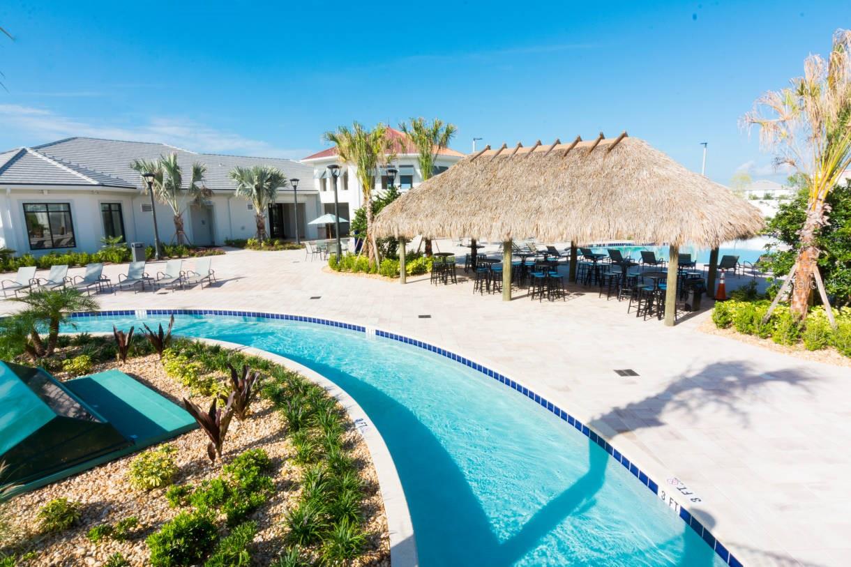 STOREY LAKE PH 3 - Residential