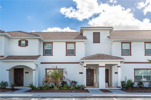 Photo of 4802 Love Storey Lane, Kissimmee, FL 34746 (MLS # O6367676)