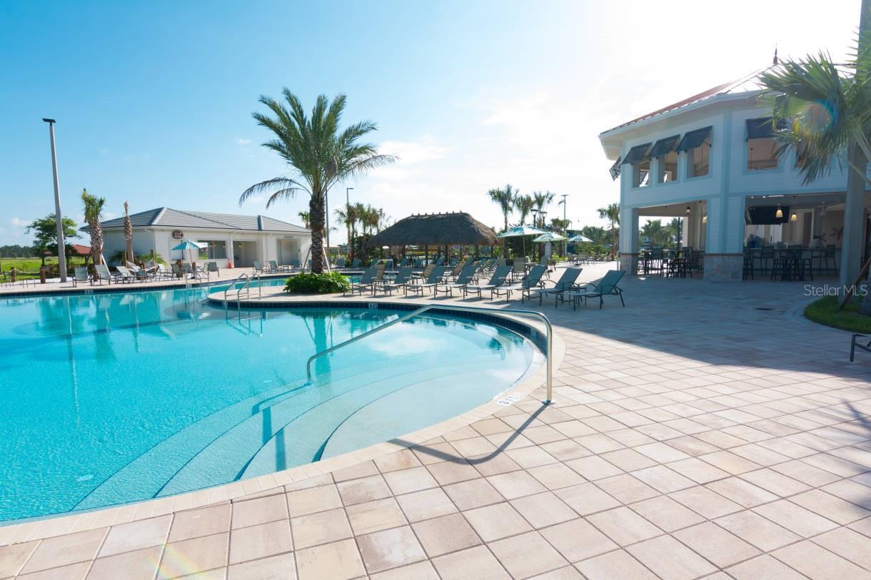 STOREY LAKE PH 3 - Residential