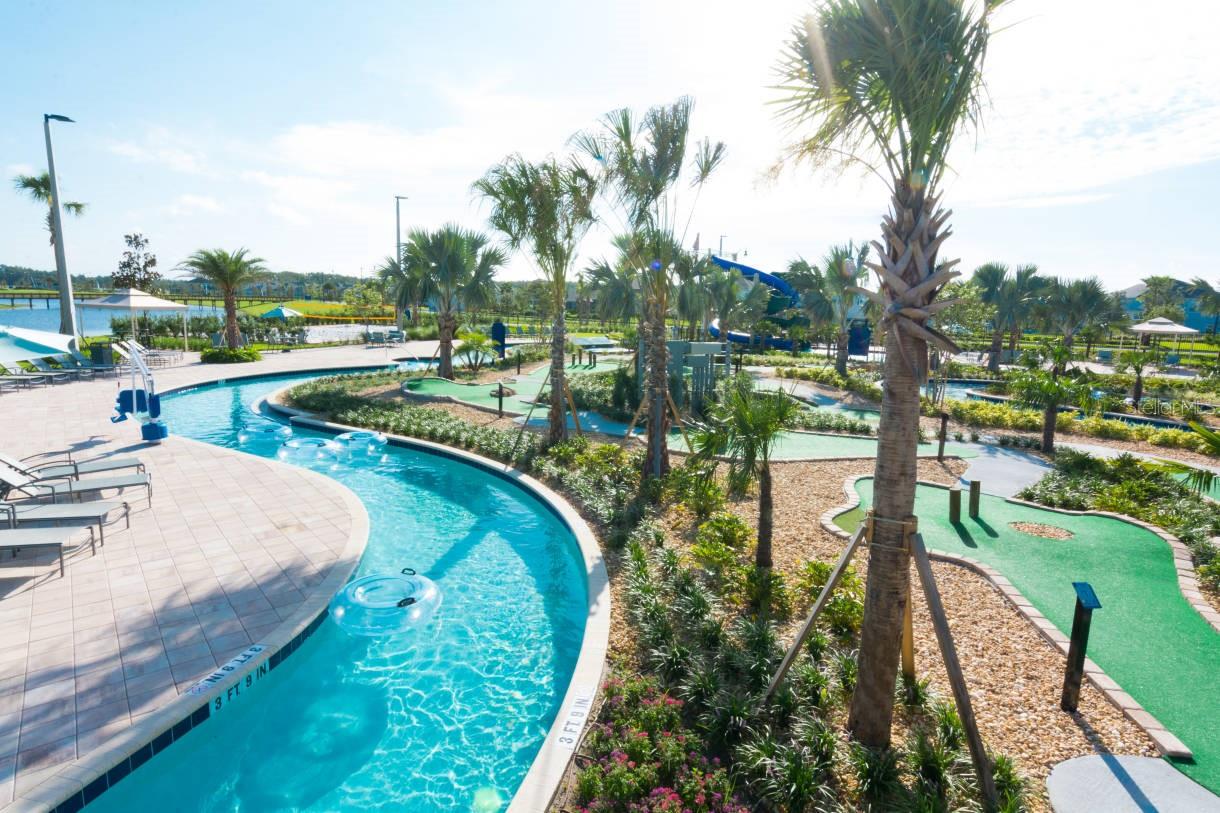 STOREY LAKE PH 3 - Residential