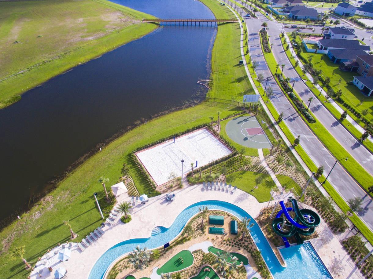 STOREY LAKE PH 3 - Residential