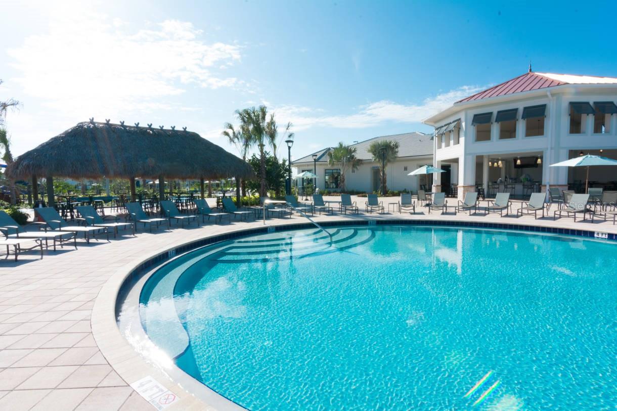 STOREY LAKE PH 3 - Residential