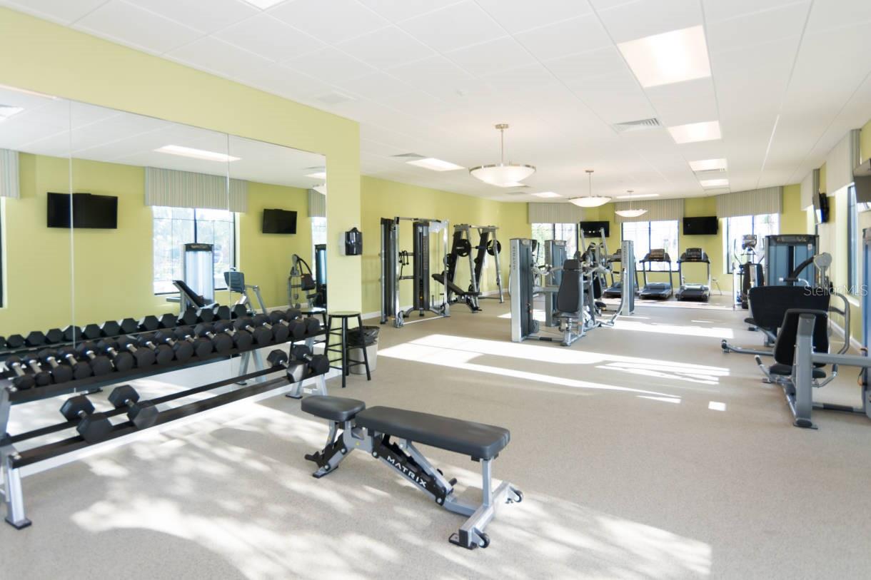 STOREY LAKE PH 3 - Residential