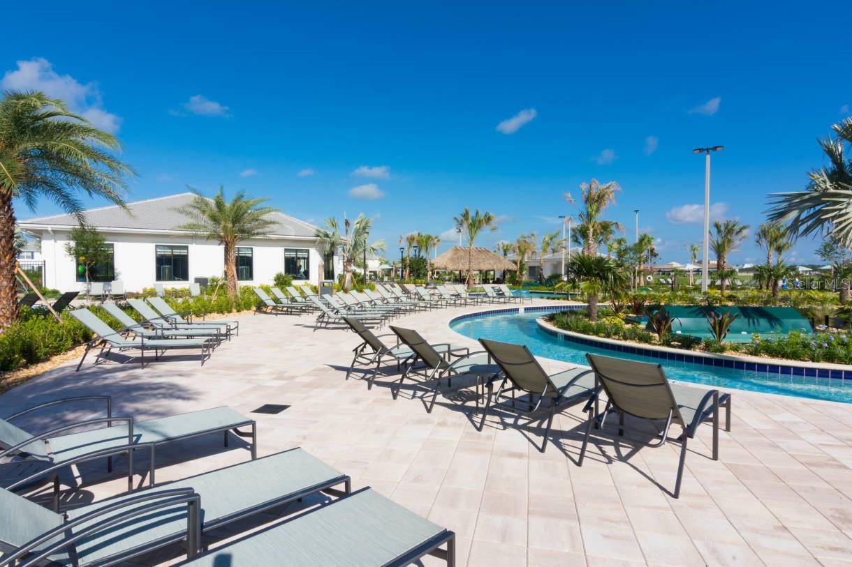 STOREY LAKE PH 3 - Residential