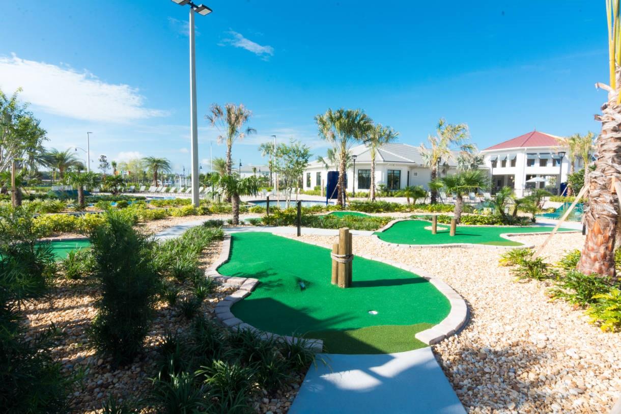 STOREY LAKE PH 3 - Residential