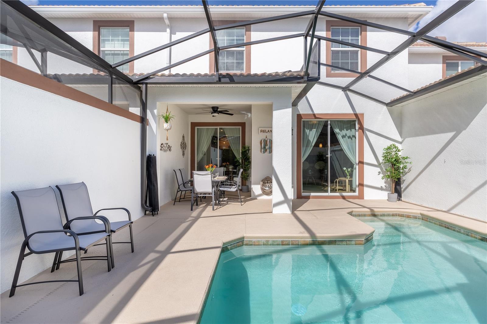 STOREY LAKE PH 3 - Residential