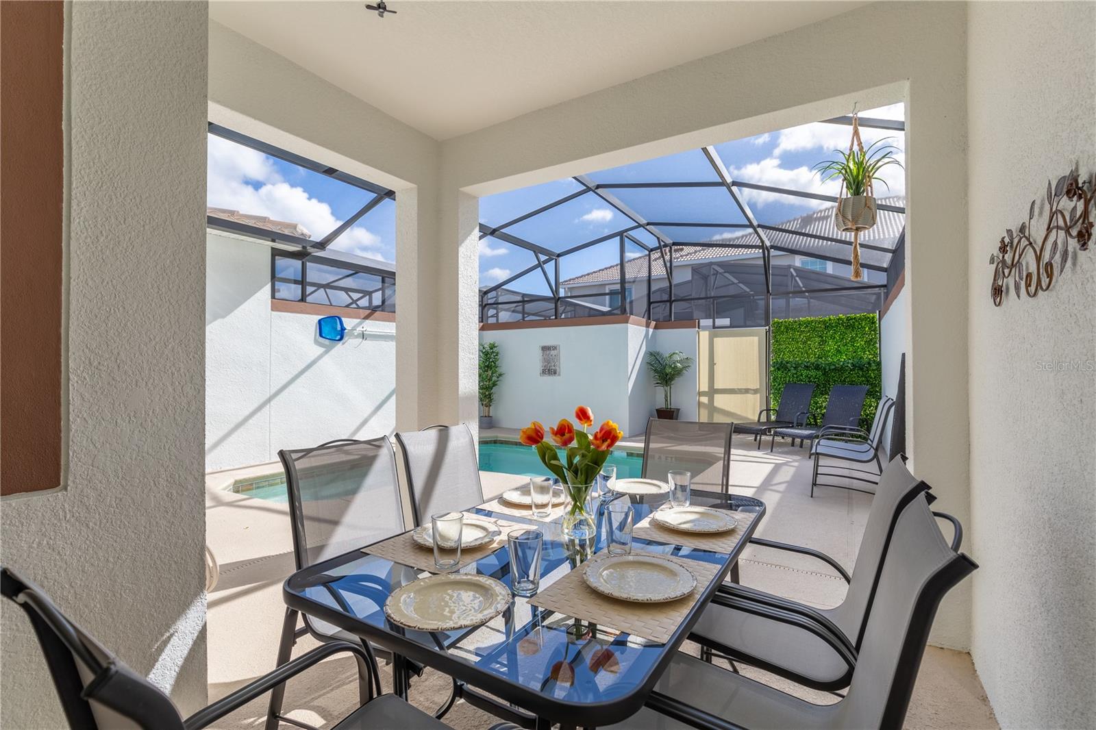 STOREY LAKE PH 3 - Residential