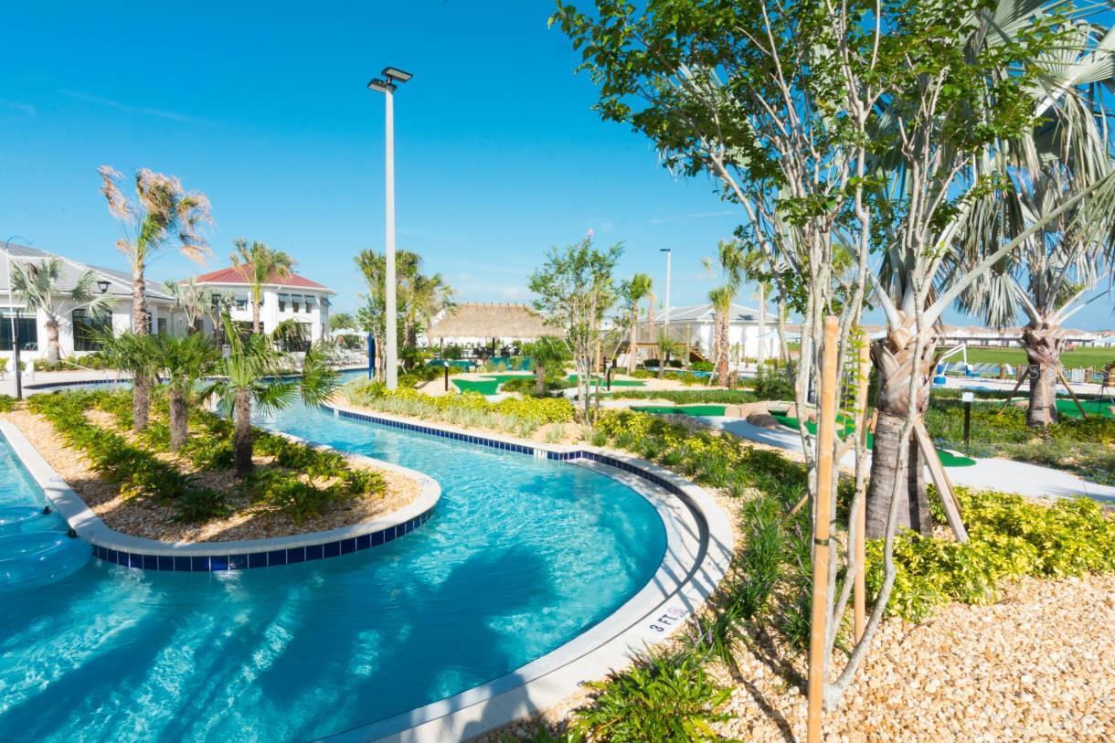 STOREY LAKE PH 3 - Residential