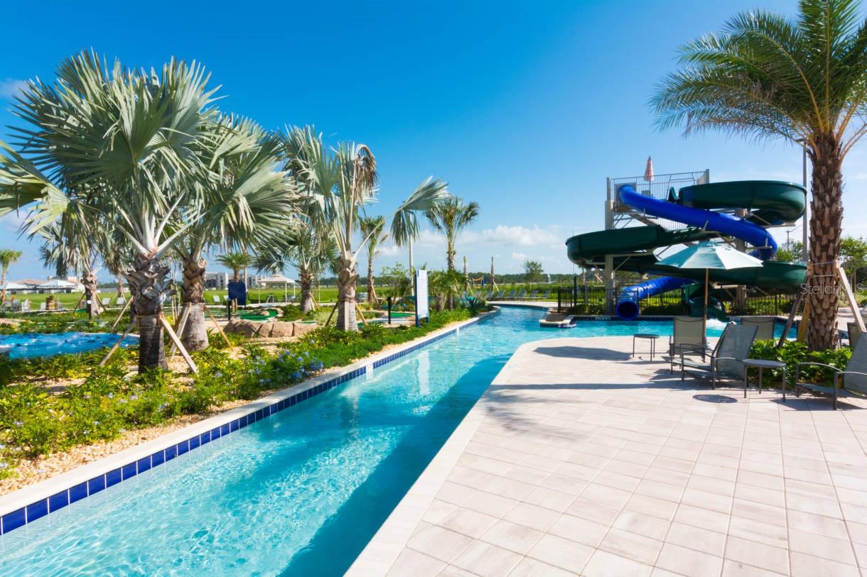 STOREY LAKE PH 3 - Residential