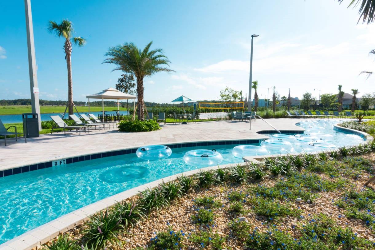 STOREY LAKE PH 3 - Residential