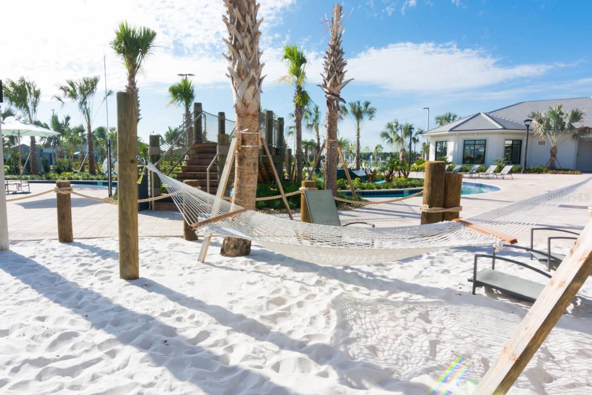 STOREY LAKE PH 3 - Residential