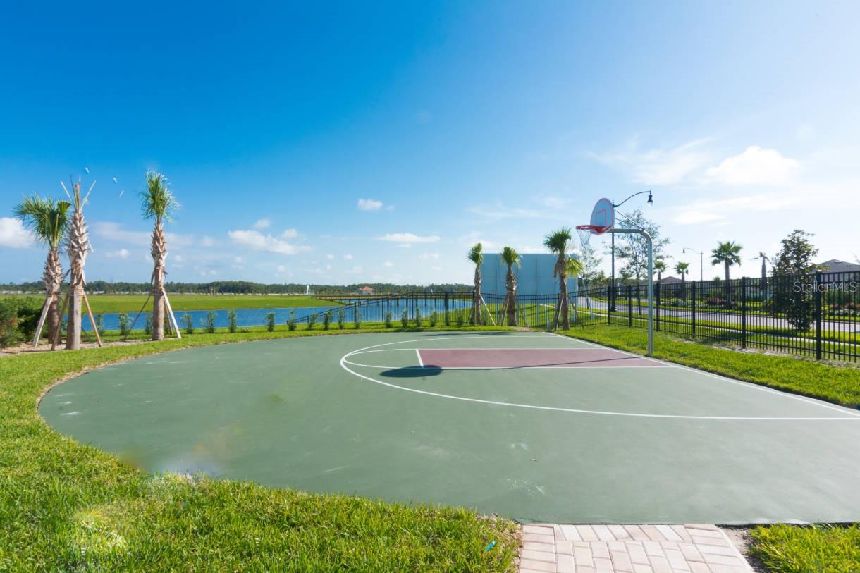 STOREY LAKE PH 3 - Residential