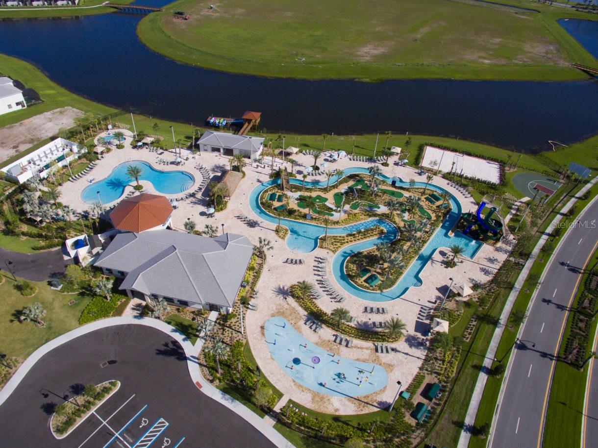 STOREY LAKE PH 3 - Residential