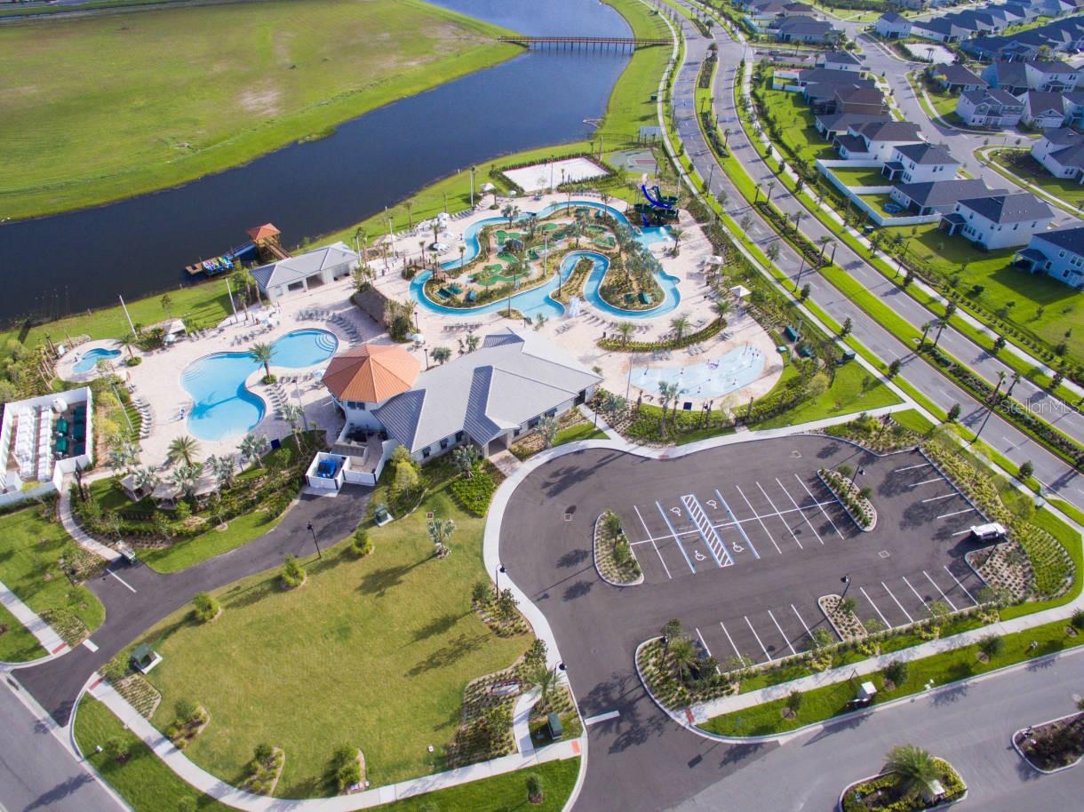 STOREY LAKE PH 3 - Residential