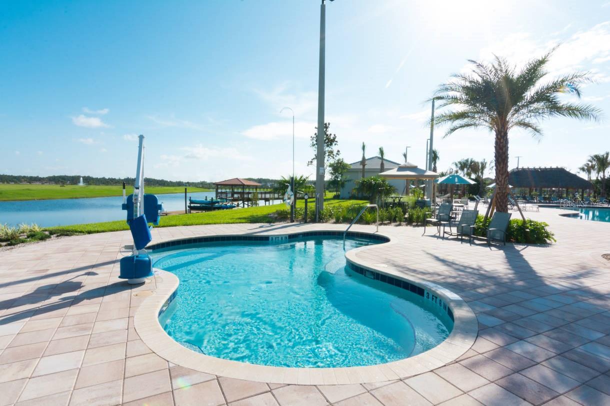 STOREY LAKE PH 3 - Residential