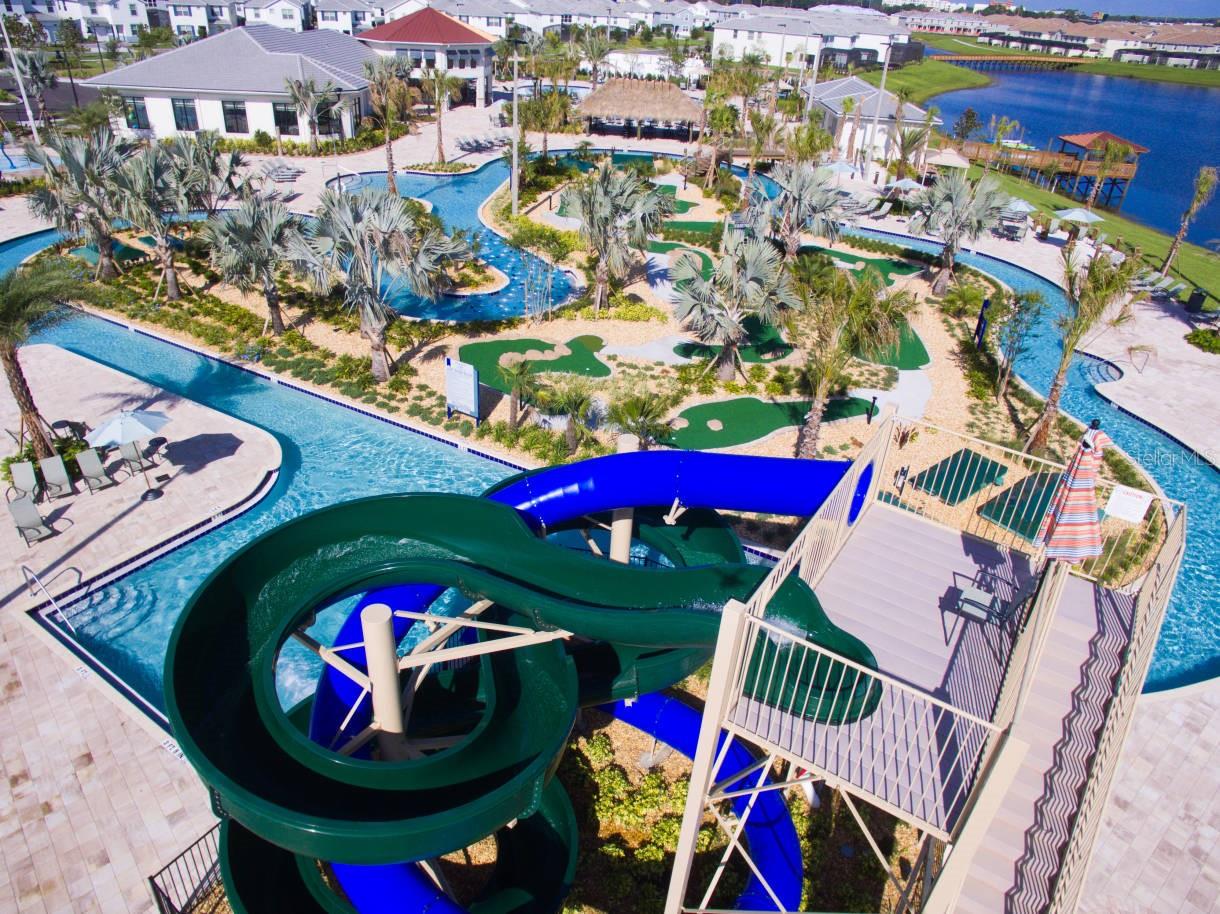 STOREY LAKE PH 3 - Residential