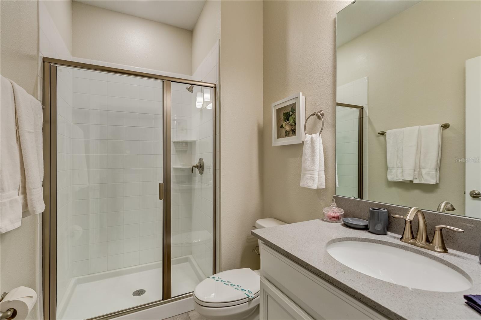 STOREY LAKE PH 3 - Residential