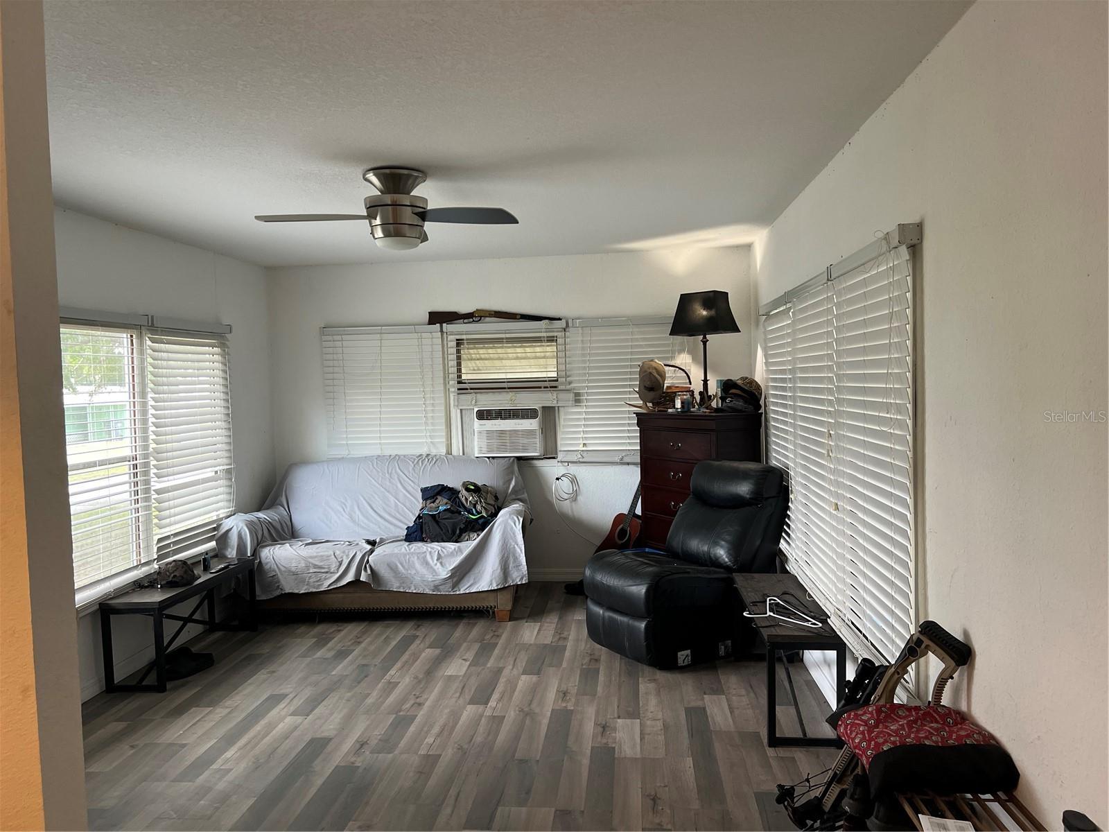 NONE - Residential