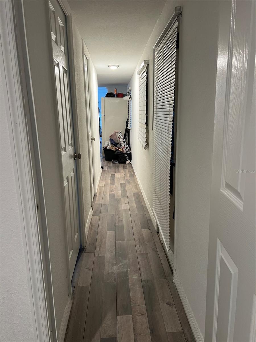 NONE - Residential