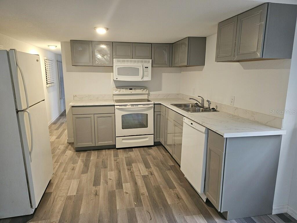 NONE - Residential