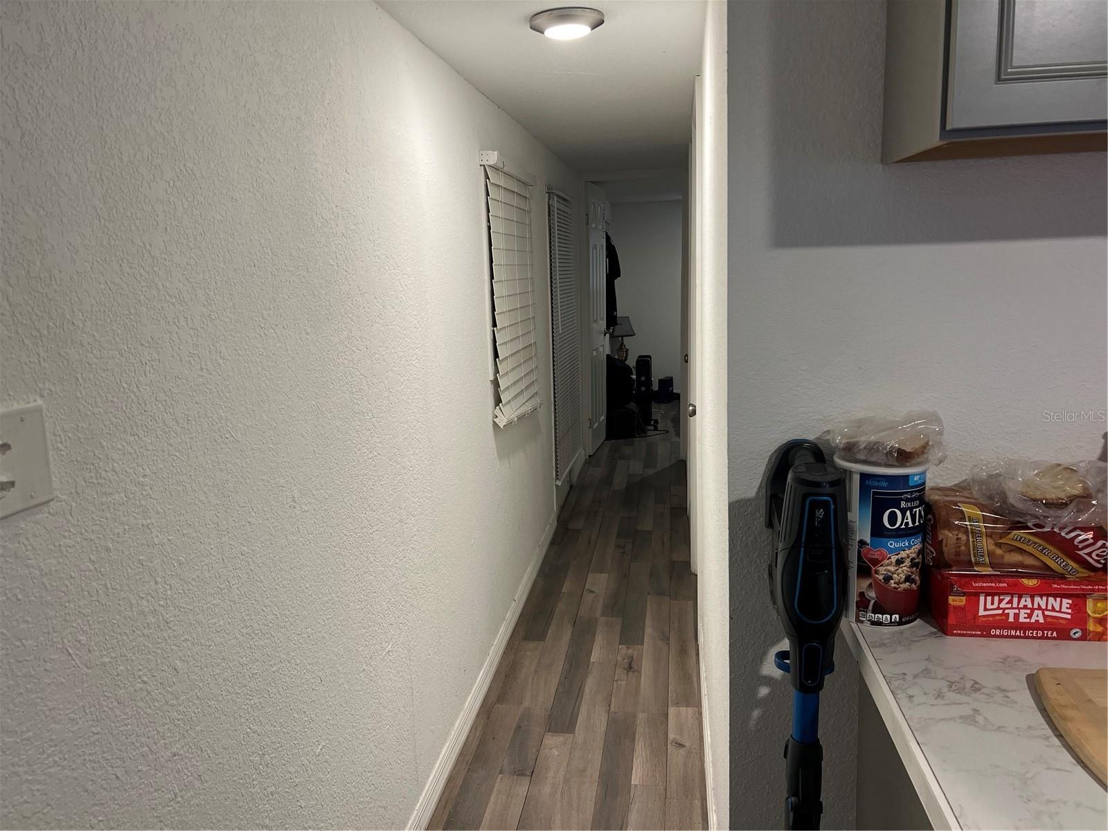 NONE - Residential
