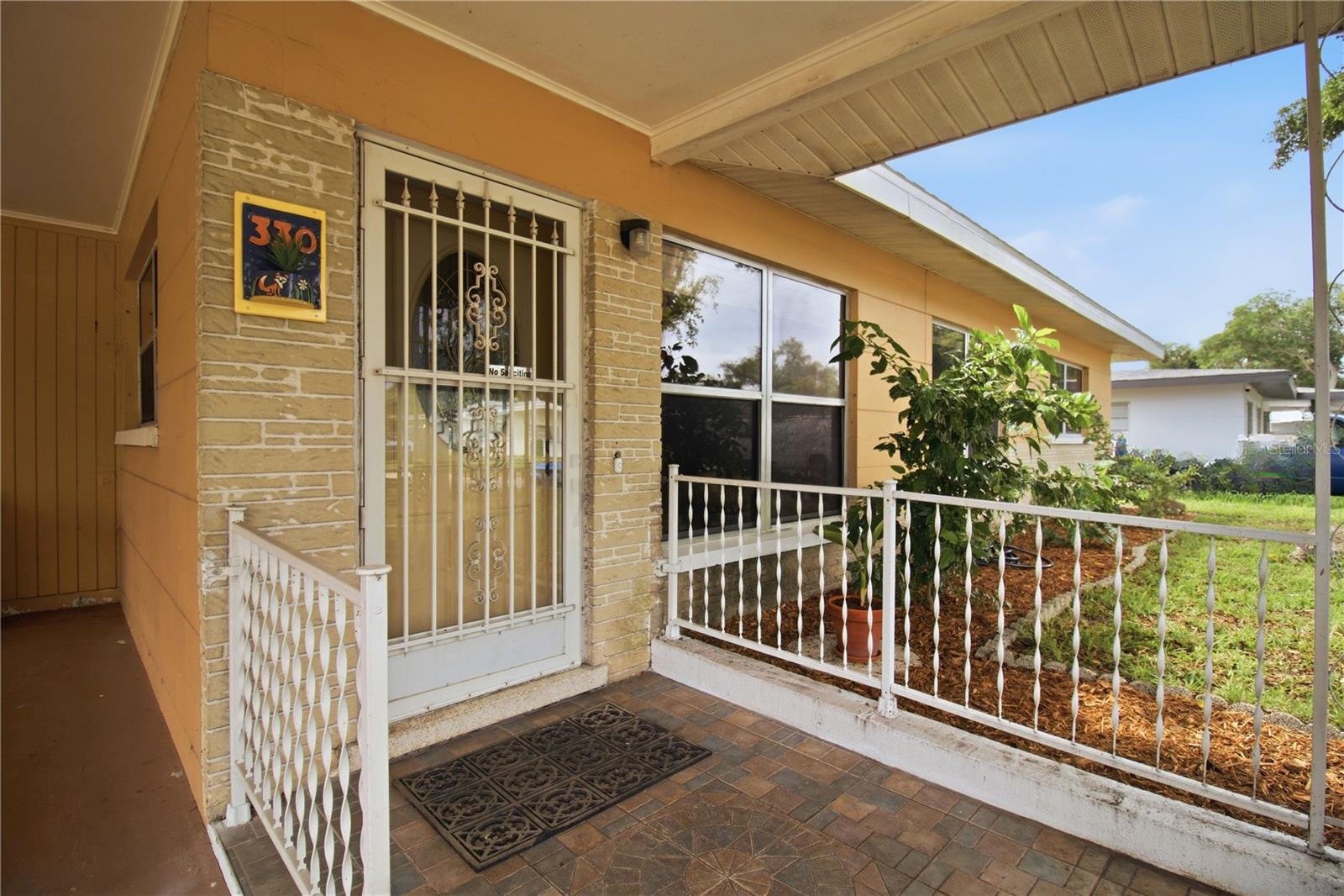 330 CROSBY COURT