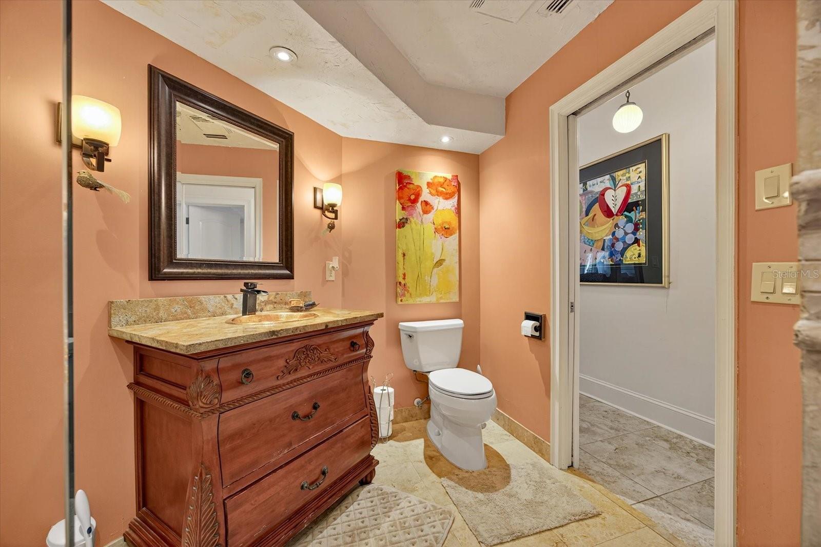 HEART OF BELLEAIR - Residential