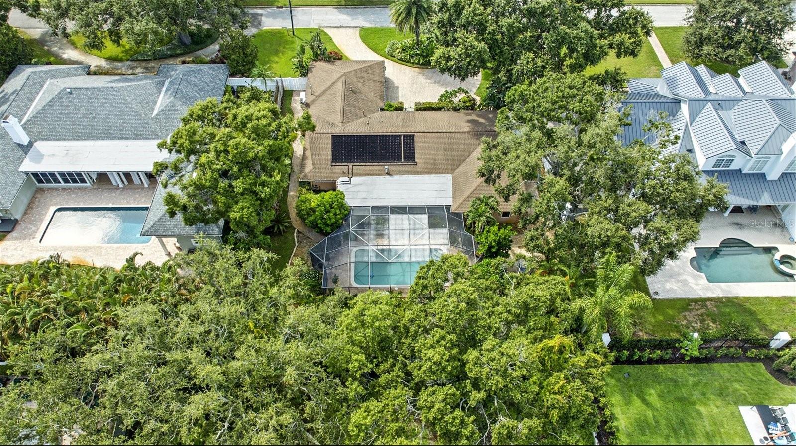 HEART OF BELLEAIR - Residential