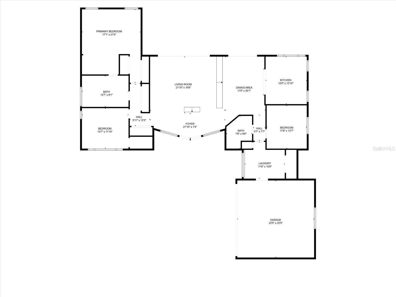 HEART OF BELLEAIR - Residential