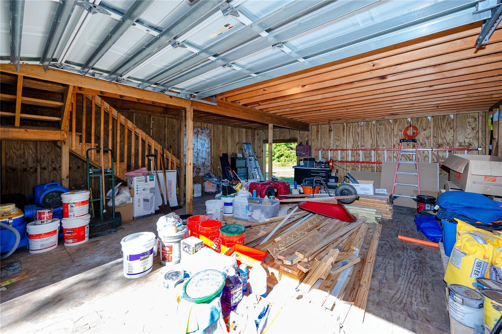 NORTH ST PETERSBURG - Residential