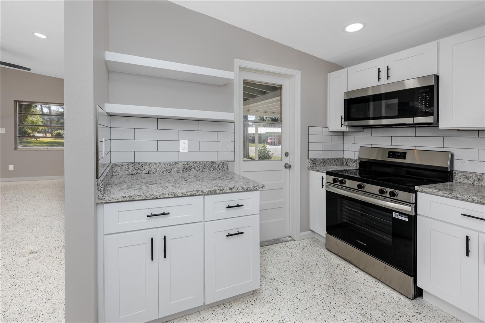 NORTH ST PETERSBURG - Residential