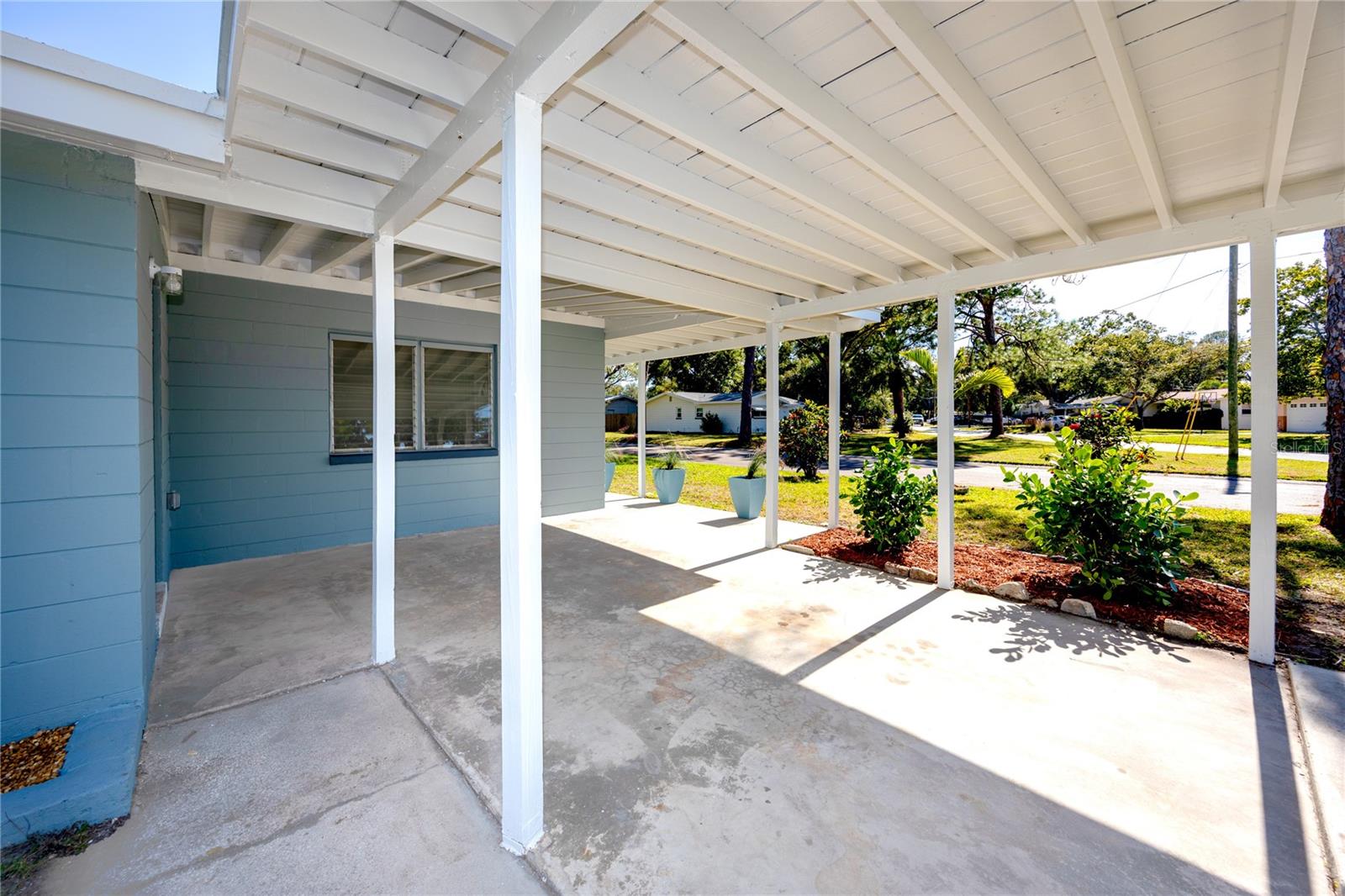 NORTH ST PETERSBURG - Residential