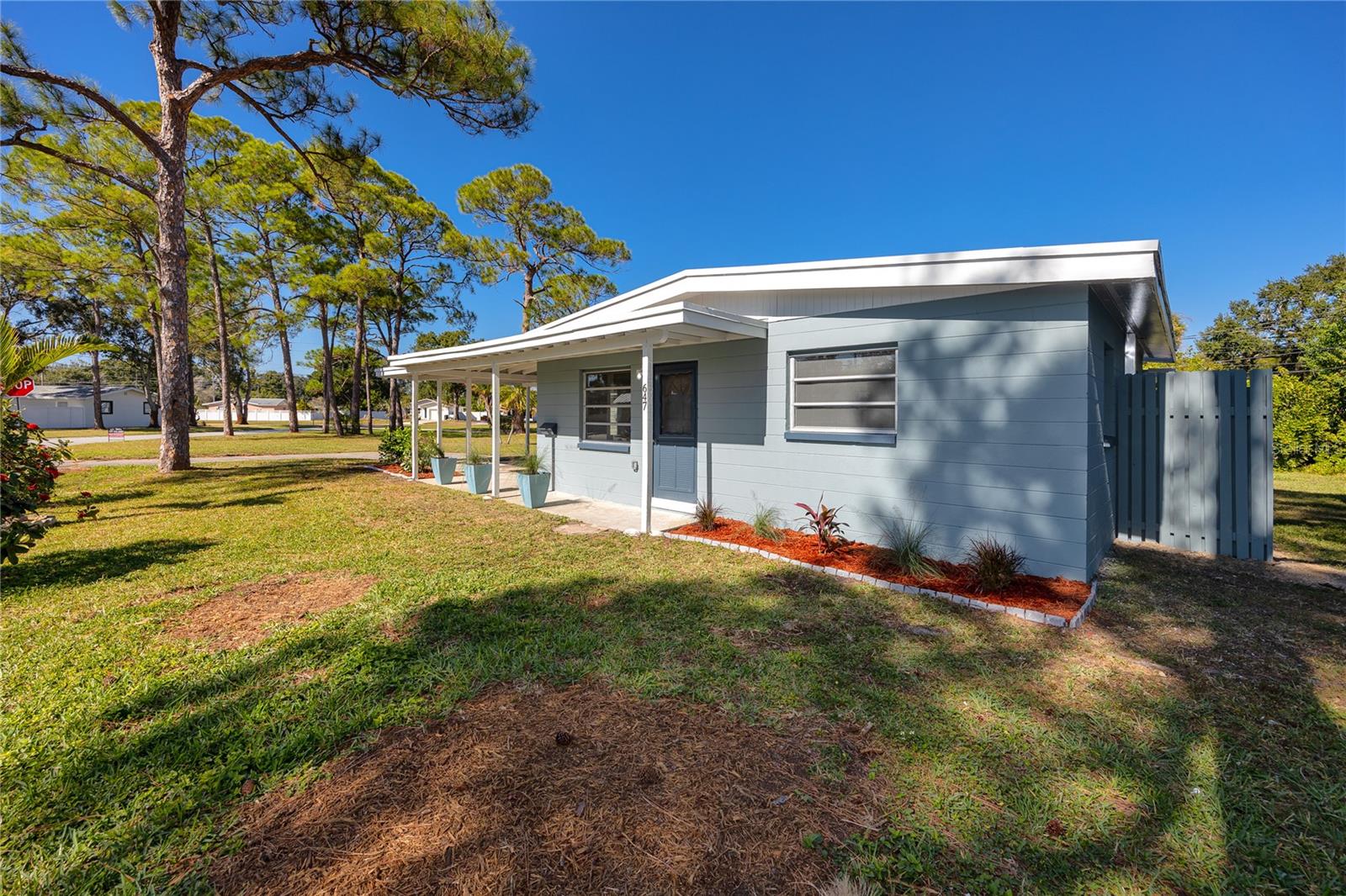 NORTH ST PETERSBURG - Residential