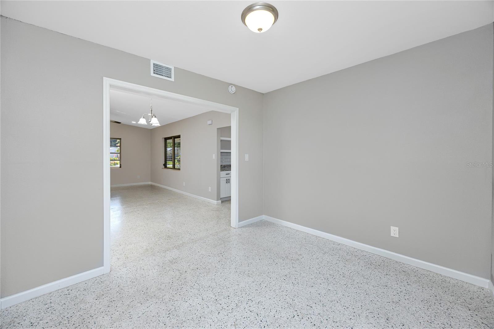 NORTH ST PETERSBURG - Residential