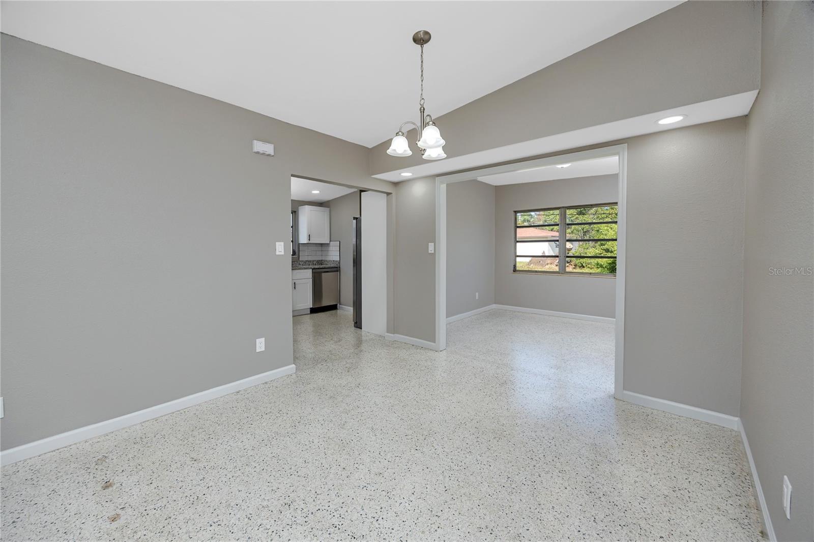 NORTH ST PETERSBURG - Residential