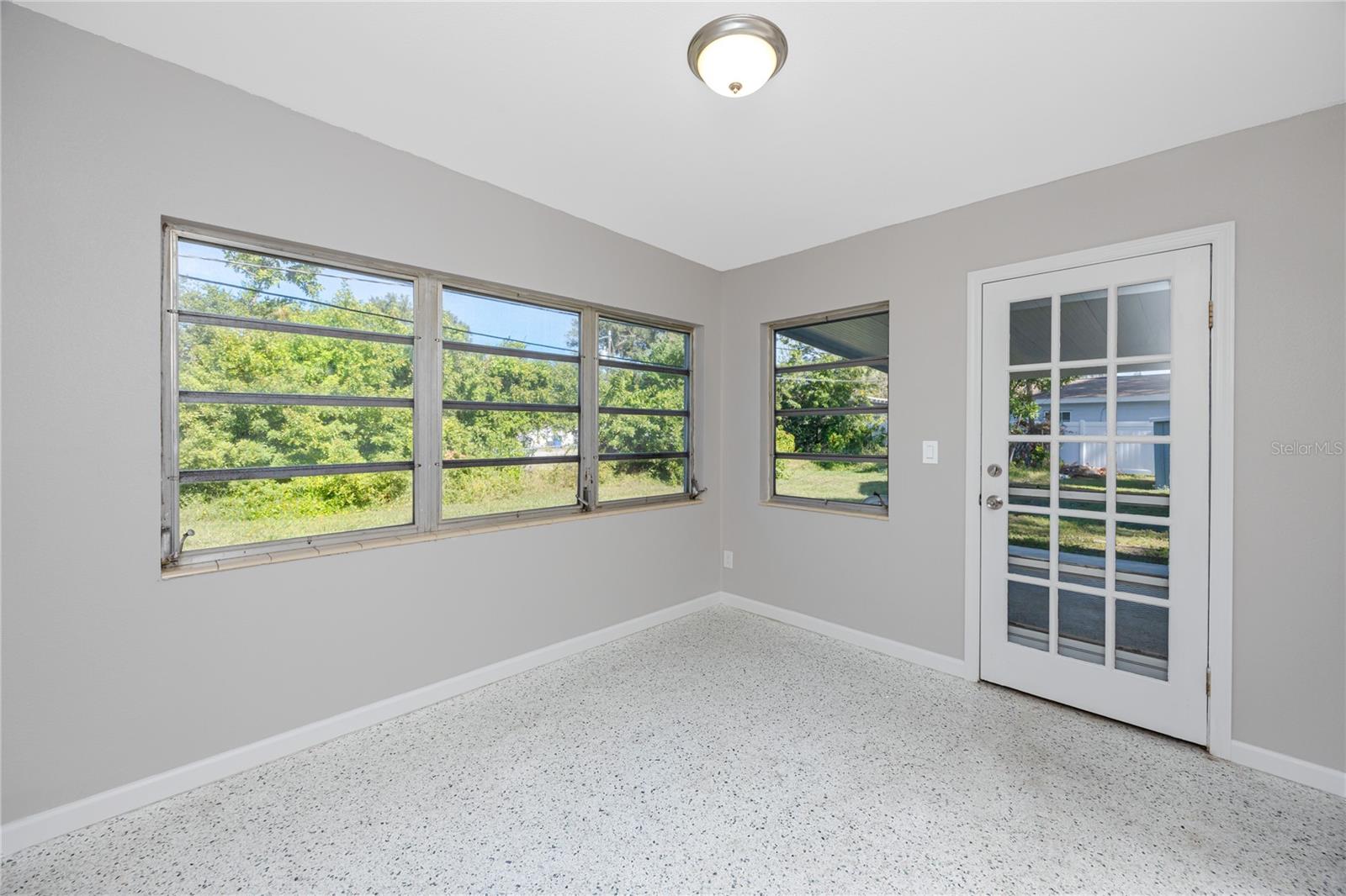 NORTH ST PETERSBURG - Residential