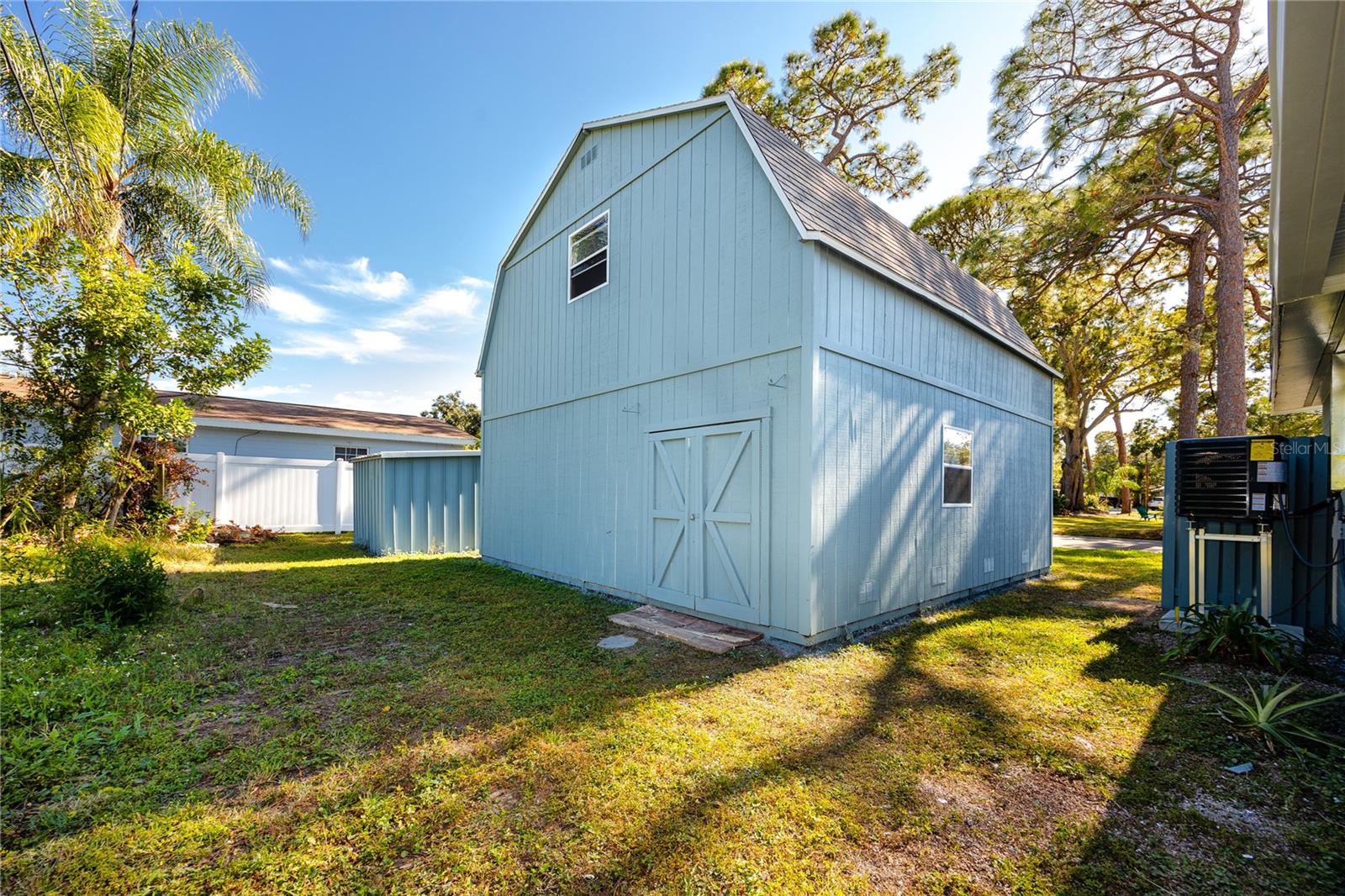NORTH ST PETERSBURG - Residential