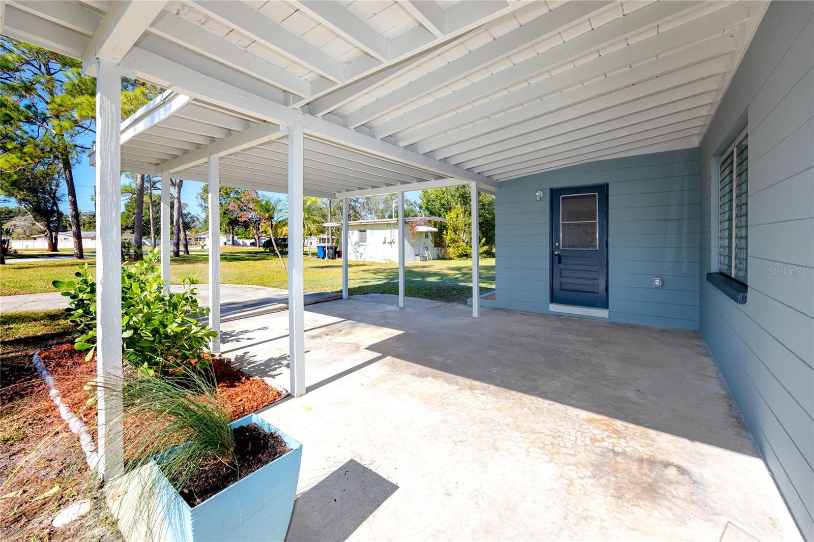 NORTH ST PETERSBURG - Residential