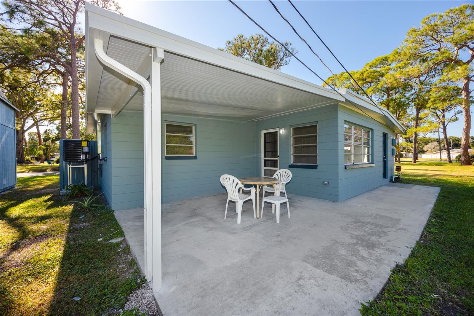 NORTH ST PETERSBURG - Residential