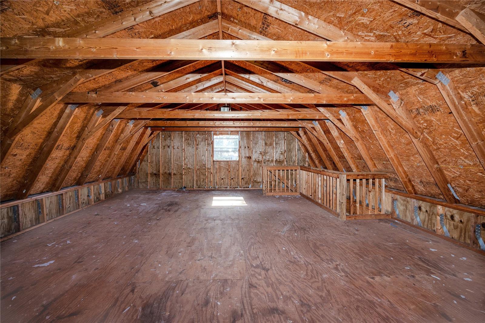 NORTH ST PETERSBURG - Residential